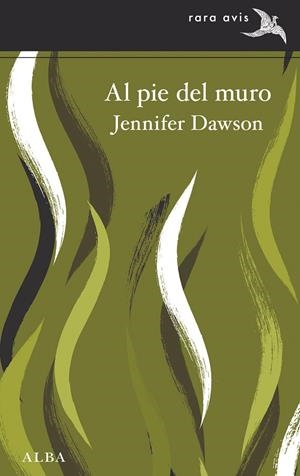 AL PIE DEL MURO | 9788411781480 | DAWSON, JENNIFER | Galatea Llibres | Llibreria online de Reus, Tarragona | Comprar llibres en català i castellà online