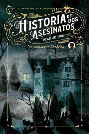 HISTORIA DE DOS ASESINATOS | 9788410206366 | REDMOND, HEATHER | Galatea Llibres | Librería online de Reus, Tarragona | Comprar libros en catalán y castellano online