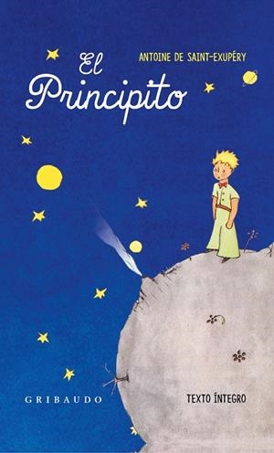 EL PRINCIPITO | 9788412901177 | SAINT-EXUPÉRY, ANTOINE DE | Galatea Llibres | Librería online de Reus, Tarragona | Comprar libros en catalán y castellano online