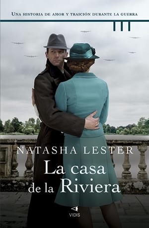 LA CASA DE LA RIVIERA | 9788419767714 | LESTER, NATASHA | Galatea Llibres | Llibreria online de Reus, Tarragona | Comprar llibres en català i castellà online
