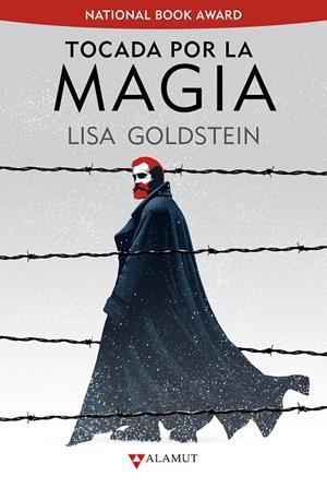 TOCADA POR LA MAGIA | 9788498891553 | GOLDSTEIN, LISA | Galatea Llibres | Llibreria online de Reus, Tarragona | Comprar llibres en català i castellà online