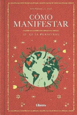 COMO MANIFESTAR | 9788411540711 | KEITH, STEPHANIE | Galatea Llibres | Llibreria online de Reus, Tarragona | Comprar llibres en català i castellà online