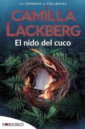 EL NIDO DEL CUCO | 9788418185786 | LÄCKBERG, CAMILLA | Galatea Llibres | Llibreria online de Reus, Tarragona | Comprar llibres en català i castellà online