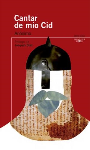 CANTAR DEL MIO CID | 9788420470818 | ANONIMO | Galatea Llibres | Librería online de Reus, Tarragona | Comprar libros en catalán y castellano online