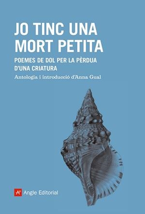 JO TINC UNA MORT PETITA | 9788410112803 | AUTOR, SENSE | Galatea Llibres | Llibreria online de Reus, Tarragona | Comprar llibres en català i castellà online
