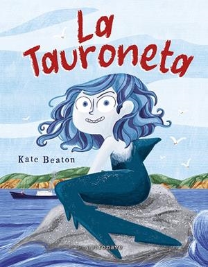 LA TAURONETA | 9788467974355 | BEATON, KATE | Galatea Llibres | Librería online de Reus, Tarragona | Comprar libros en catalán y castellano online