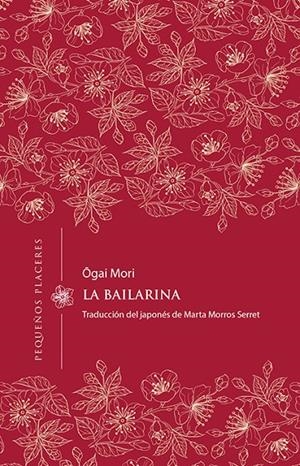 LA BAILARINA | 9788412579482 | MORI, OGAI | Galatea Llibres | Llibreria online de Reus, Tarragona | Comprar llibres en català i castellà online