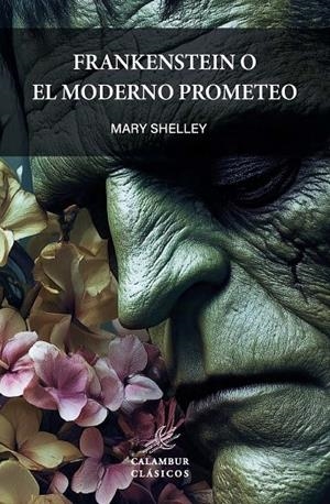 FRANKENSTEIN O EL MODERNO PROMETEO | 9788483596043 | MARY SHELLEY | Galatea Llibres | Llibreria online de Reus, Tarragona | Comprar llibres en català i castellà online