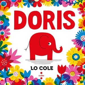 DORIS | 9788466158428 | LO COLE | Galatea Llibres | Llibreria online de Reus, Tarragona | Comprar llibres en català i castellà online