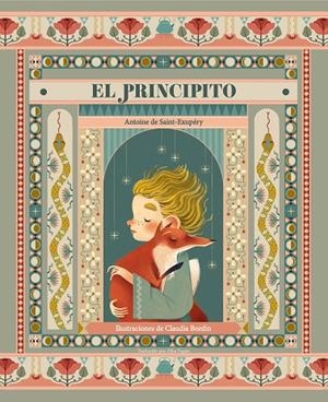 EL PRINCIPITO | 9788419262691 | ANTOINE DE SAINT-EXUPERY | Galatea Llibres | Llibreria online de Reus, Tarragona | Comprar llibres en català i castellà online