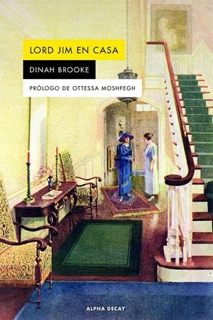 LORD JIM EN CASA | 9788412891331 | BROOKE, DINAH | Galatea Llibres | Llibreria online de Reus, Tarragona | Comprar llibres en català i castellà online