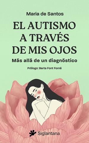 EL AUTISMO A TRAVÉS DE MIS OJOS | 9788410179462 | ROMERO, MARÍA DE SANTOS | Galatea Llibres | Llibreria online de Reus, Tarragona | Comprar llibres en català i castellà online