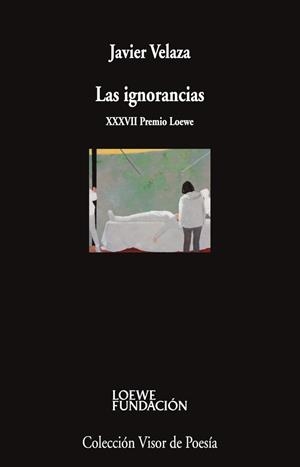 LAS IGNORANCIAS | 9788498955491 | VELAZA, JAVIER | Galatea Llibres | Librería online de Reus, Tarragona | Comprar libros en catalán y castellano online