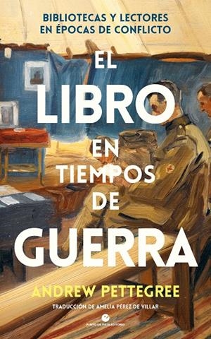 EL LIBRO EN TIEMPOS DE GUERRA | 9788412901252 | PETTEGREE, ANDREW | Galatea Llibres | Llibreria online de Reus, Tarragona | Comprar llibres en català i castellà online