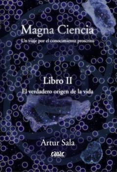 MAGNA CIENCIA II | 9788412203622 | SALA, ARTUR | Galatea Llibres | Llibreria online de Reus, Tarragona | Comprar llibres en català i castellà online