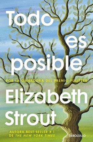 TODO ES POSIBLE | 9788466378611 | STROUT, ELIZABETH | Galatea Llibres | Llibreria online de Reus, Tarragona | Comprar llibres en català i castellà online