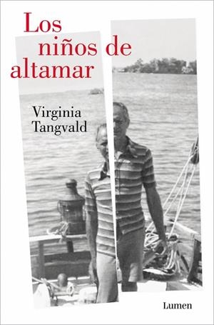 LOS NIÑOS DE ALTAMAR | 9788426431783 | TANGVALD, VIRGINIA | Galatea Llibres | Llibreria online de Reus, Tarragona | Comprar llibres en català i castellà online