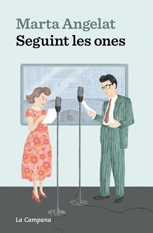 SEGUINT LES ONES | 9788419245663 | ANGELAT, MARTA | Galatea Llibres | Llibreria online de Reus, Tarragona | Comprar llibres en català i castellà online