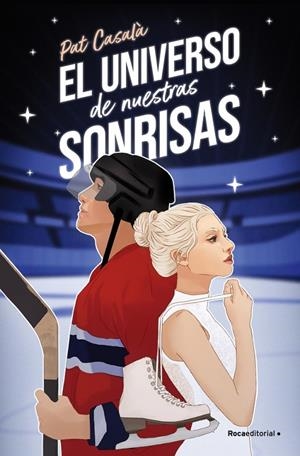 EL UNIVERSO DE NUESTRAS SONRISAS | 9788410096844 | CASALÀ, PAT | Galatea Llibres | Librería online de Reus, Tarragona | Comprar libros en catalán y castellano online