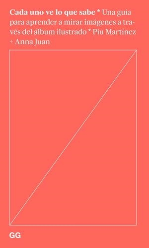 CADA UNO VE LO QUE SABE | 9788425235504 | JUAN CANTAVELLA, ANNA/MARTÍNEZ LÓPEZ, SONIA | Galatea Llibres | Librería online de Reus, Tarragona | Comprar libros en catalán y castellano online