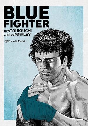 BLUE FIGHTER | 9788411409018 | TANIGUCHI, JIRO | Galatea Llibres | Llibreria online de Reus, Tarragona | Comprar llibres en català i castellà online