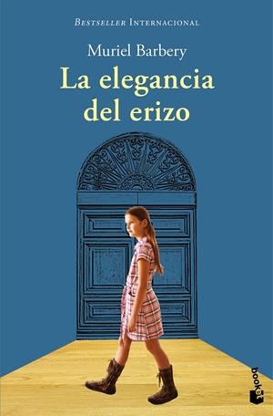 LA ELEGANCIA DEL ERIZO | 9788432243813 | BARBERY, MURIEL | Galatea Llibres | Llibreria online de Reus, Tarragona | Comprar llibres en català i castellà online
