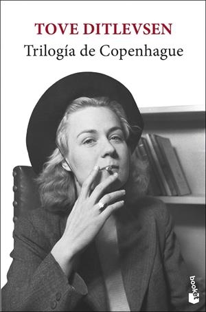 TRILOGÍA DE COPENHAGUE | 9788432244421 | DITLEVSEN, TOVE | Galatea Llibres | Llibreria online de Reus, Tarragona | Comprar llibres en català i castellà online