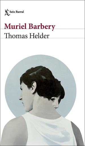 THOMAS HELDER | 9788432244568 | BARBERY, MURIEL | Galatea Llibres | Llibreria online de Reus, Tarragona | Comprar llibres en català i castellà online