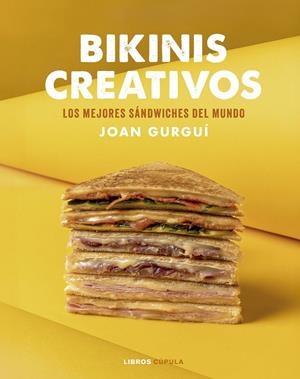 BIKINIS CREATIVOS | 9788448042547 | GURGUÍ, JOAN | Galatea Llibres | Llibreria online de Reus, Tarragona | Comprar llibres en català i castellà online