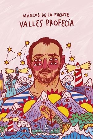 VALLES PROFECÍA | 9788467075113 | DE LA FUENTE, MARCOS | Galatea Llibres | Librería online de Reus, Tarragona | Comprar libros en catalán y castellano online