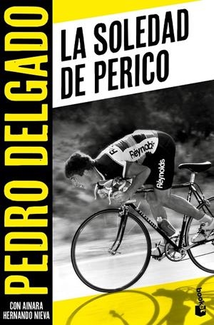 LA SOLEDAD DE PERICO | 9788467076394 | DELGADO, PEDRO | Galatea Llibres | Llibreria online de Reus, Tarragona | Comprar llibres en català i castellà online