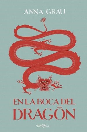 EN LA BOCA DEL DRAGÓN | 9788410940048 | GRAU, ANNA | Galatea Llibres | Librería online de Reus, Tarragona | Comprar libros en catalán y castellano online