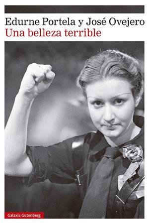 UNA BELLEZA TERRIBLE | 9788410317321 | OVEJERO, JOSÉ | Galatea Llibres | Librería online de Reus, Tarragona | Comprar libros en catalán y castellano online