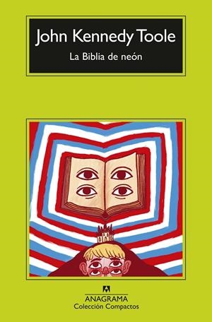 LA BIBLIA DE NEÓN | 9788433929105 | TOOLE, JOHN KENNEDY | Galatea Llibres | Llibreria online de Reus, Tarragona | Comprar llibres en català i castellà online