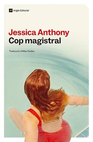 COP MAGISTRAL | 9788410112810 | ANTHONY, JESSICA | Galatea Llibres | Librería online de Reus, Tarragona | Comprar libros en catalán y castellano online