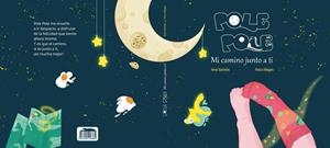 POLE POLE, MI CAMINO JUNTO A TI | 9788409248889 | SANTOS MARTÍN, ANA PRISCILLA | Galatea Llibres | Librería online de Reus, Tarragona | Comprar libros en catalán y castellano online