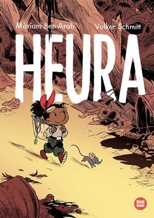 HEURA | 9791387594022 | SCHMITT, VOLKER | Galatea Llibres | Llibreria online de Reus, Tarragona | Comprar llibres en català i castellà online