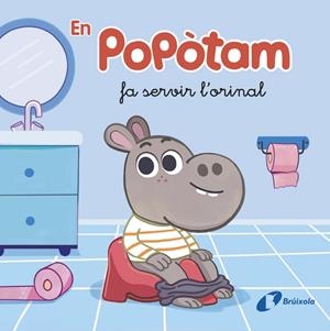 EN POPÒTAM FA SERVIR L'ORINAL | 9788413494470 | ÖCKTO-LAMBERT, FABIEN | Galatea Llibres | Librería online de Reus, Tarragona | Comprar libros en catalán y castellano online