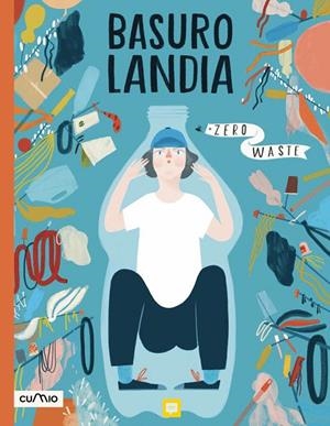 BASUROLANDIA | 9788482896397 | OLA WOLDAUSKA | Galatea Llibres | Librería online de Reus, Tarragona | Comprar libros en catalán y castellano online