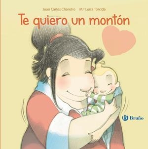 TE QUIERO UN MONTÓN | 9788469644539 | CHANDRO RAMÍREZ, JUAN CARLOS | Galatea Llibres | Llibreria online de Reus, Tarragona | Comprar llibres en català i castellà online