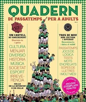 QUADERN BLACKIE VOL.2 | 9788410323377 | Galatea Llibres | Librería online de Reus, Tarragona | Comprar libros en catalán y castellano online