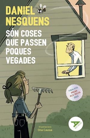 SÓN COSES QUE PASSEN POQUES VEGADES | 9788447951680 | NESQUENS, DANIEL | Galatea Llibres | Llibreria online de Reus, Tarragona | Comprar llibres en català i castellà online