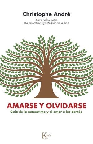 AMARSE Y OLVIDARSE | 9788411213448 | ANDRÉ, CHRISTOPHE | Galatea Llibres | Llibreria online de Reus, Tarragona | Comprar llibres en català i castellà online