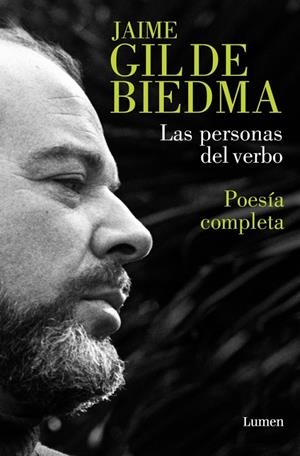 LAS PERSONAS DEL VERBO | 9788426431592 | JAIME GIL DE BIEDMA | Galatea Llibres | Llibreria online de Reus, Tarragona | Comprar llibres en català i castellà online