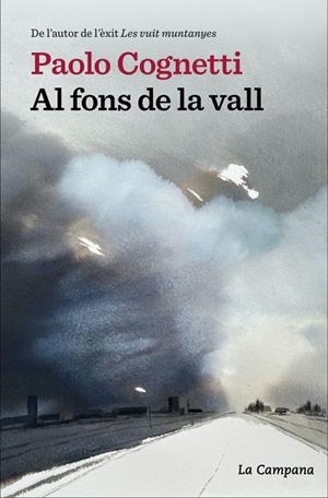 AL FONS DE LA VALL | 9788419836014 | PAOLO COGNETTI | Galatea Llibres | Llibreria online de Reus, Tarragona | Comprar llibres en català i castellà online