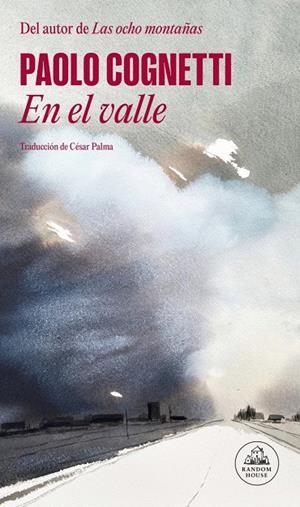 EN EL VALLE | 9788439744696 | PAOLO COGNETTI | Galatea Llibres | Llibreria online de Reus, Tarragona | Comprar llibres en català i castellà online