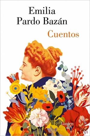 CUENTOS | 9788426420084 | PARDO BAZÁN, EMILIA | Galatea Llibres | Llibreria online de Reus, Tarragona | Comprar llibres en català i castellà online