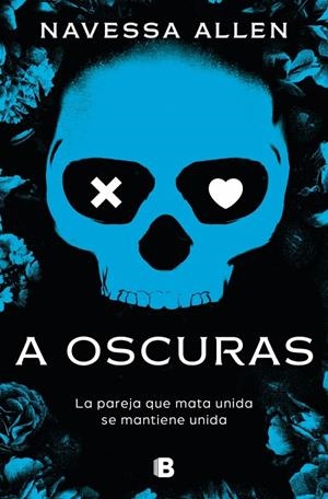A OSCURAS (ADÉNTRATE EN LA OSCURIDAD 1) | 9788466680516 | ALLEN, NAVESSA | Galatea Llibres | Librería online de Reus, Tarragona | Comprar libros en catalán y castellano online