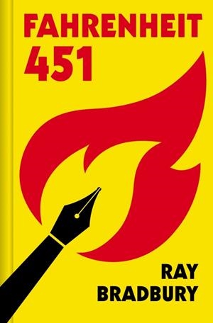 FAHRENHEIT 451 (EDICIÓN CONMEMORATIVA) | 9788466380621 | BRADBURY, RAY | Galatea Llibres | Llibreria online de Reus, Tarragona | Comprar llibres en català i castellà online