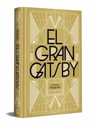 EL GRAN GATSBY (EDICIÓN CONMEMORATIVA) | 9788466380867 | FITZGERALD, FRANCIS SCOTT | Galatea Llibres | Librería online de Reus, Tarragona | Comprar libros en catalán y castellano online